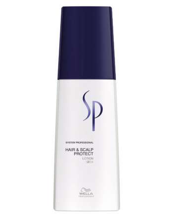 Wella SP Hair & Scalp Protect Lotion 125 ml