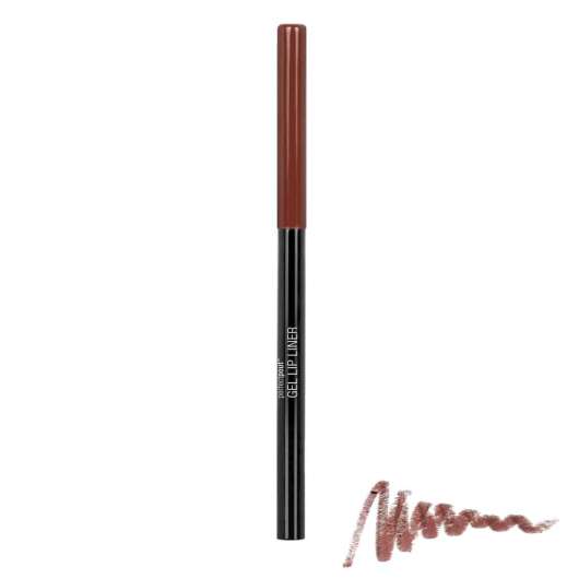 Wet n Wild Perfect Pout Gel Lip Liner Bare To Comment